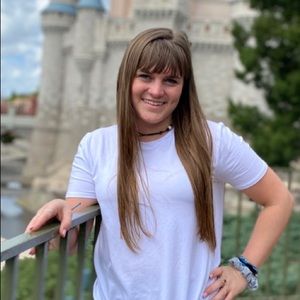 Meet your Posher, Julia